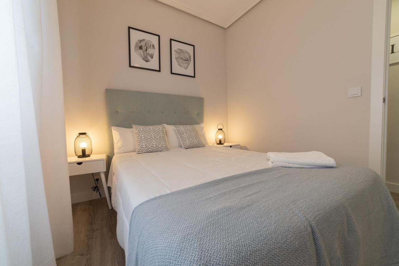 Apartamento El Centro Logroño Kültér fotó