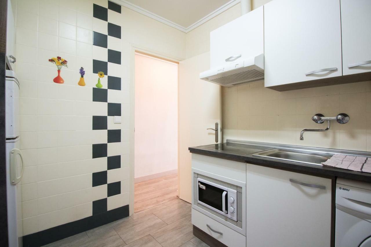 Apartamento El Centro Logroño Kültér fotó